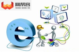 網幫客 打造互聯網網絡服務界的邏輯思維