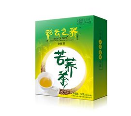 金州云彩云之蕎苦蕎茶 健康飲品的加盟新機遇
