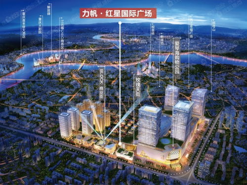 金州云端居所 金科天際云墅實(shí)景圖、樣板間與裝修效果圖全覽