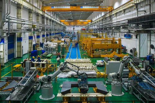 探訪正泰電氣5G工廠 金州云賦能，國際遠程驗收一年節約成本千萬元